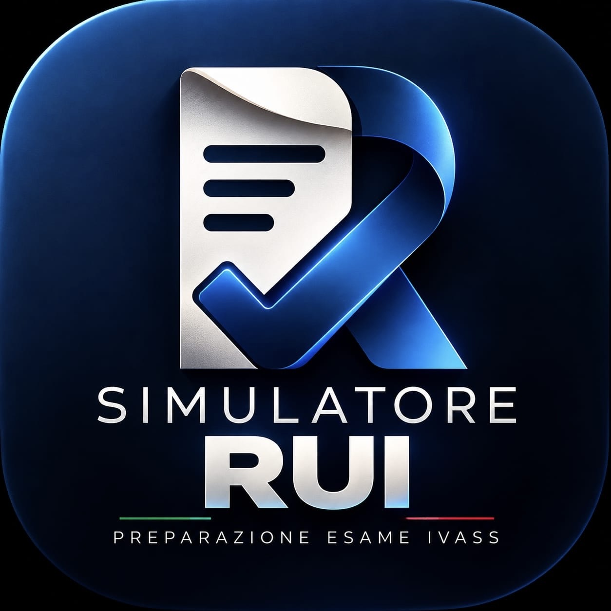 Simulatore RUI — logo